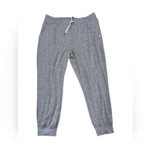 5 for $20 Men's cropped Champion Joggers